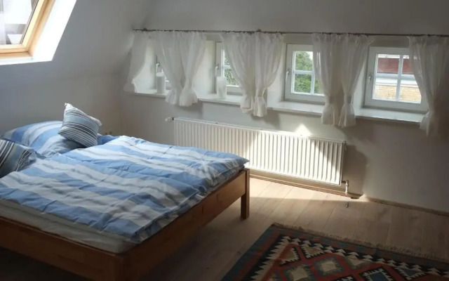 Wohnen am Dehnthof Haus 2