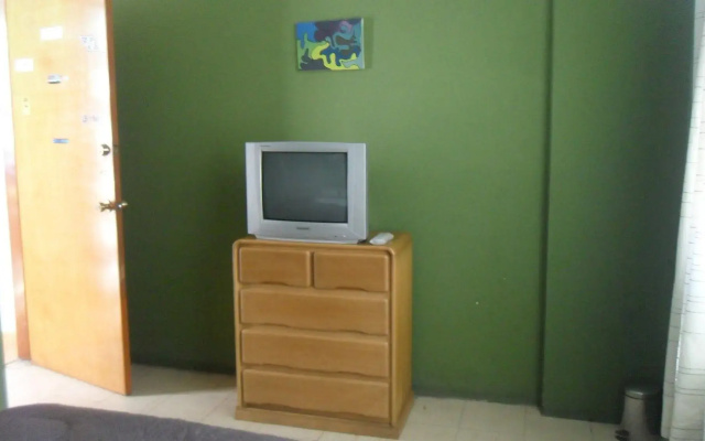 Javi's Rooms