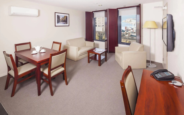 RACV Hobart Hotel