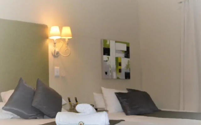 Buffalo Hotel