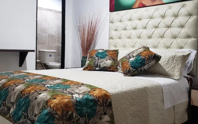 Hotel San Blass