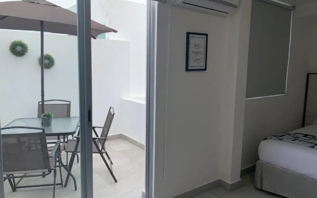 Suites André Confort Ejecutivo