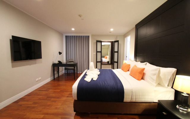 GM Suites