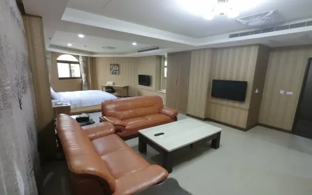 Yunlin Formosa Hotel
