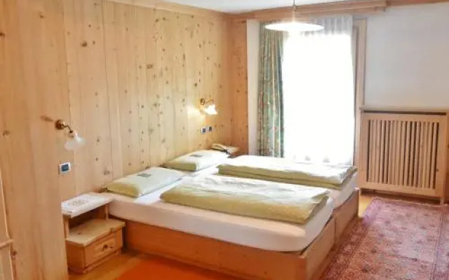 Hotel Garni Al Plan