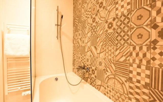 Le Kube Annecy Appartements De Luxe