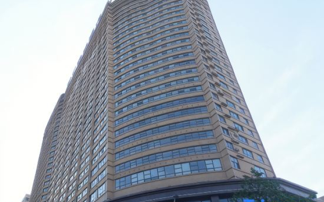 Qiqihar Junyi Apartment