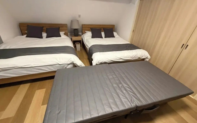 Shinjuku 6-chome City Stay