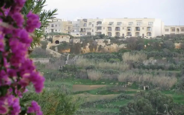 Nadur Gozo Apt With Fantastic Views