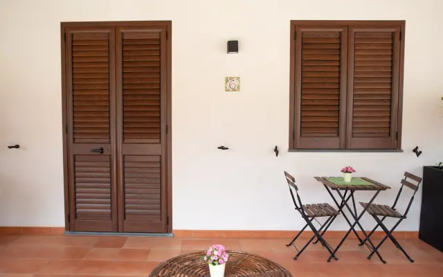 Maria Tindara "La Locanda"