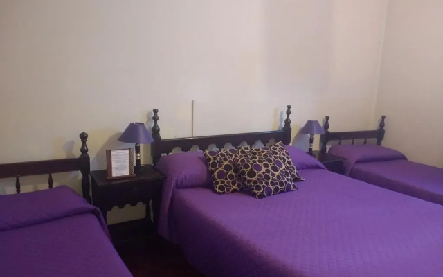Hotel Satiri