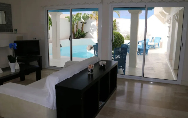 Villa Solares