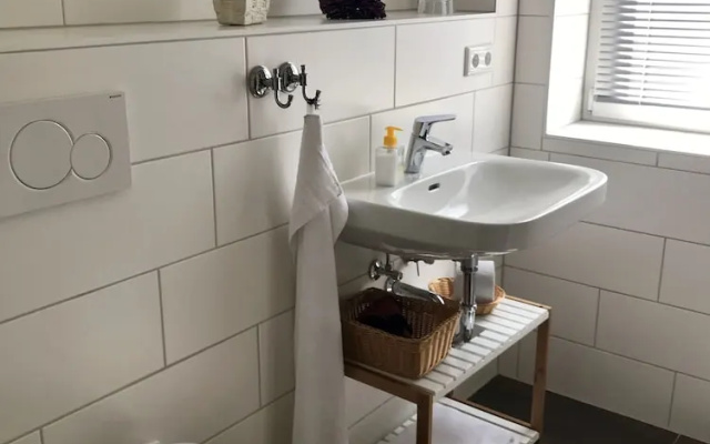 Schaalsee-Appartements
