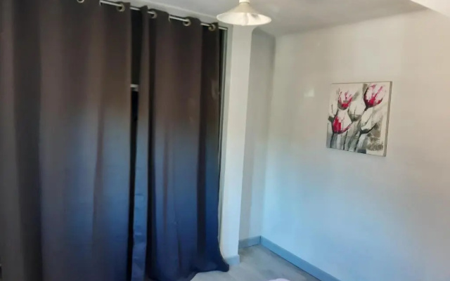 Appartement de 2 chambres a Figeac
