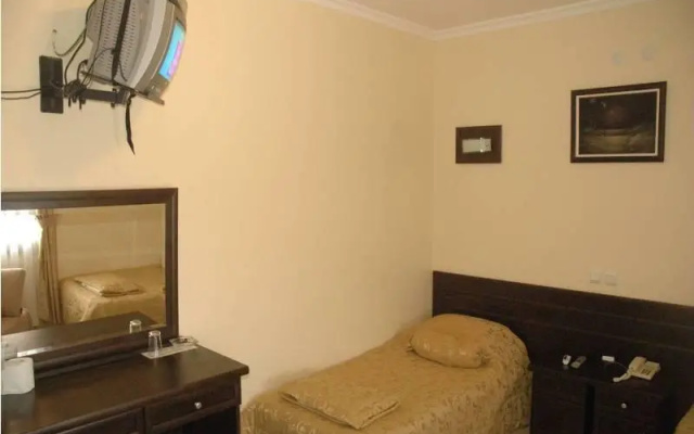 Hotel Alvin