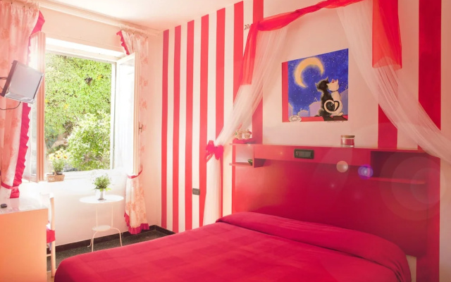Hotel della Piazzetta