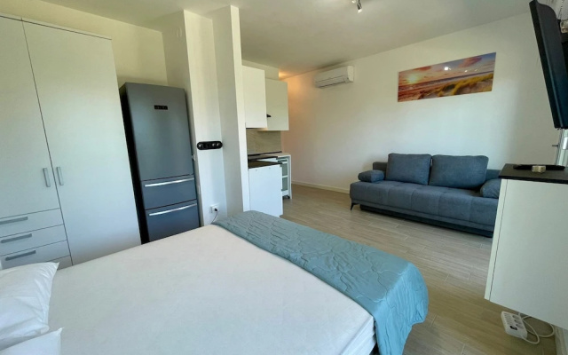 Comfortable Studio in Porto Santa Margherita