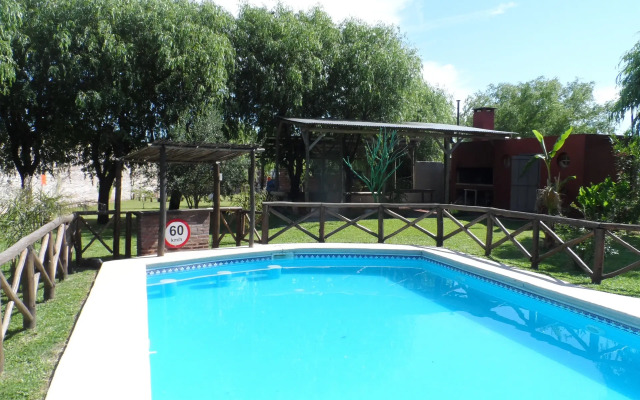 La Casona
