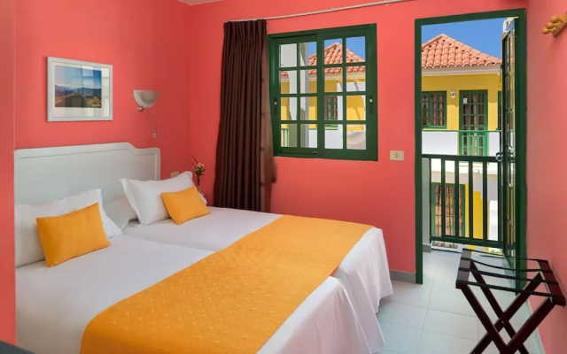 Bungalows Vistaflor