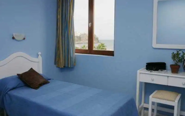 Apartamentos La Siesta