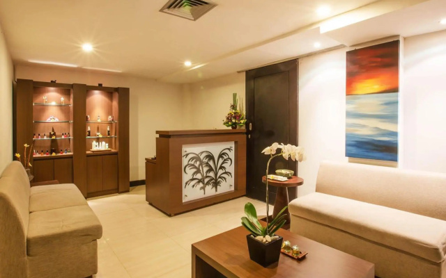 Airy Kuta Kartika Plaza Singosari 18 Bali
