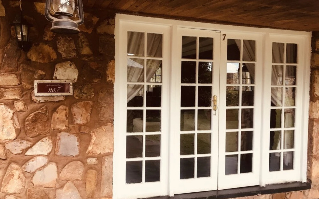 Cpirit Country Haven Dullstroom