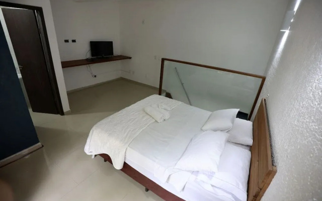 Joaquina Guest House