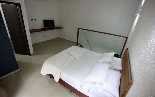 Joaquina Guest House