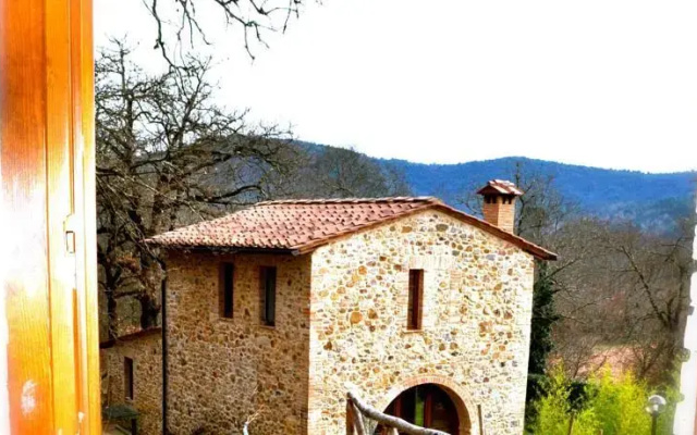 Borgo Calcinari