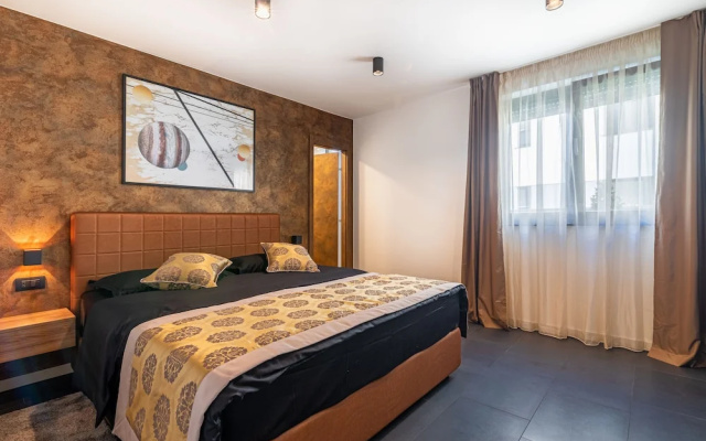 VIPo Prestige Apartments