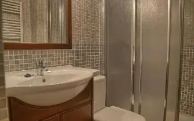 Apartamentos Casa Riu