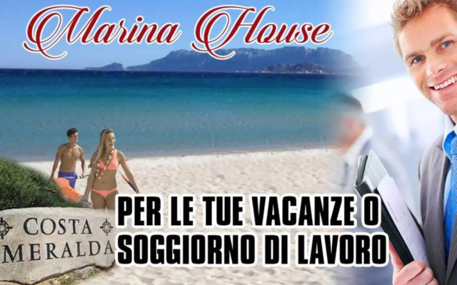 Marina House