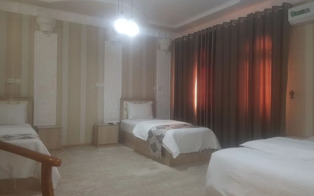 Отель El Emir