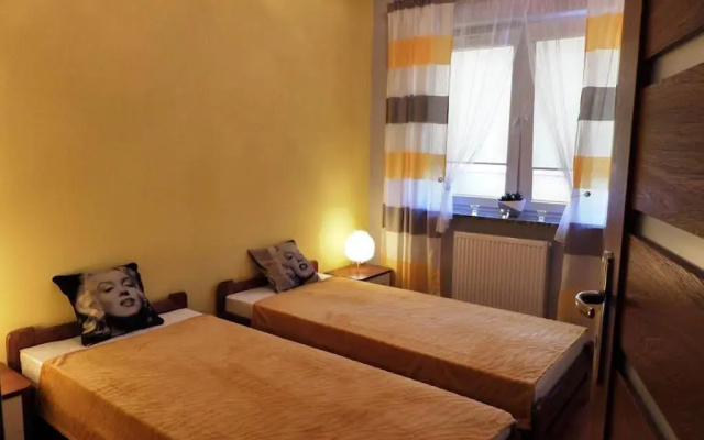Apartamenty Silver Premium