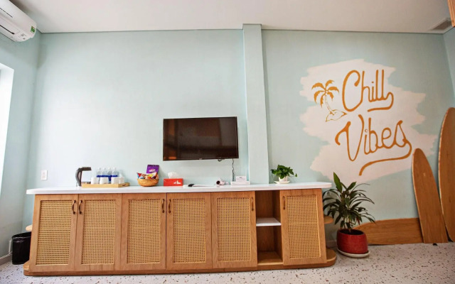 La Bonté Boutique Home Vung Tau