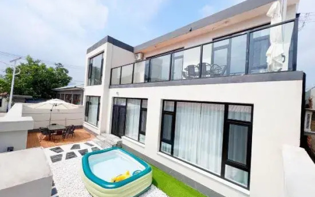 Zhuiyi Shiguang Homestay