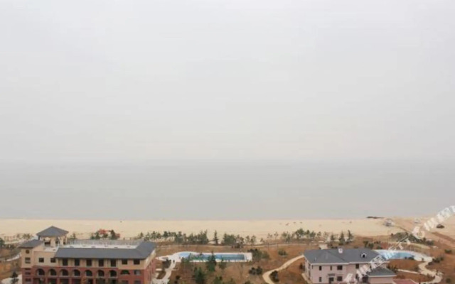 Bihai Yilin Holiday Hotel