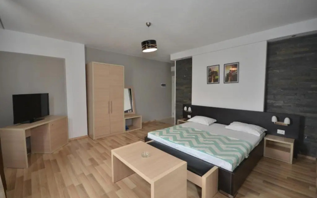 Hotel Veri