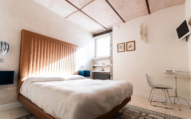 La Suite Del Convento