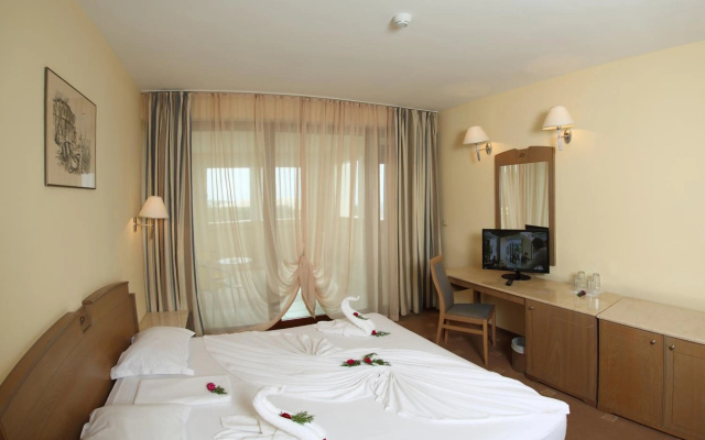  Duni Belleville Hotel - Все включено
