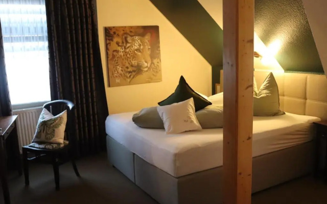 Hotel Kropper Busch Garni