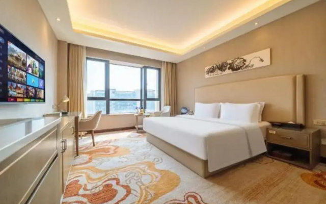 Hangzhou Zijingang International Hotel