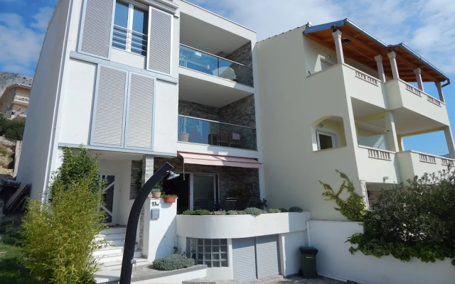 Lavander Apartments