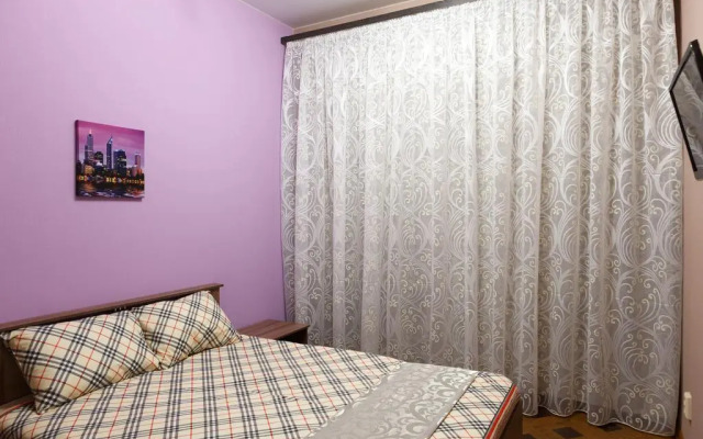 Гостиница Верона