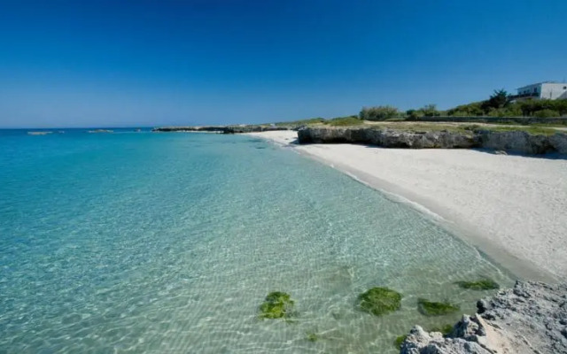 Otranto Green House