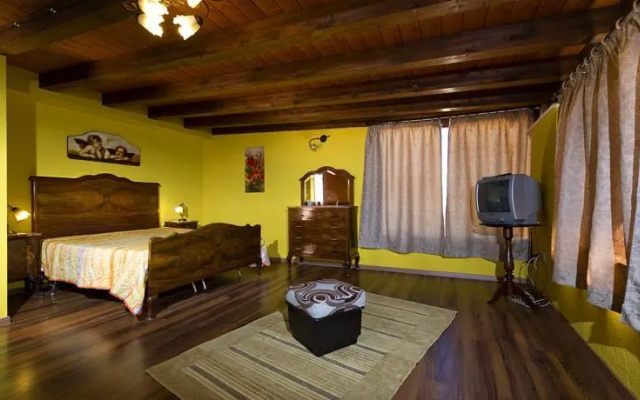 Casa vacanze Angelo Junior
