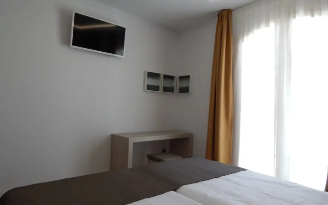 Hostal Doña Carmen