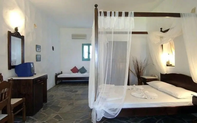 Kalimera Paros