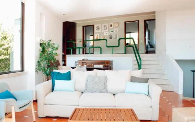 Just Like Home - Minho House em Caminha