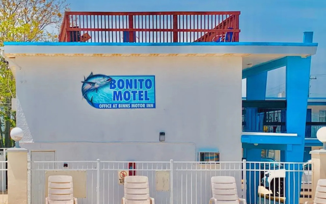 Bonito Motel
